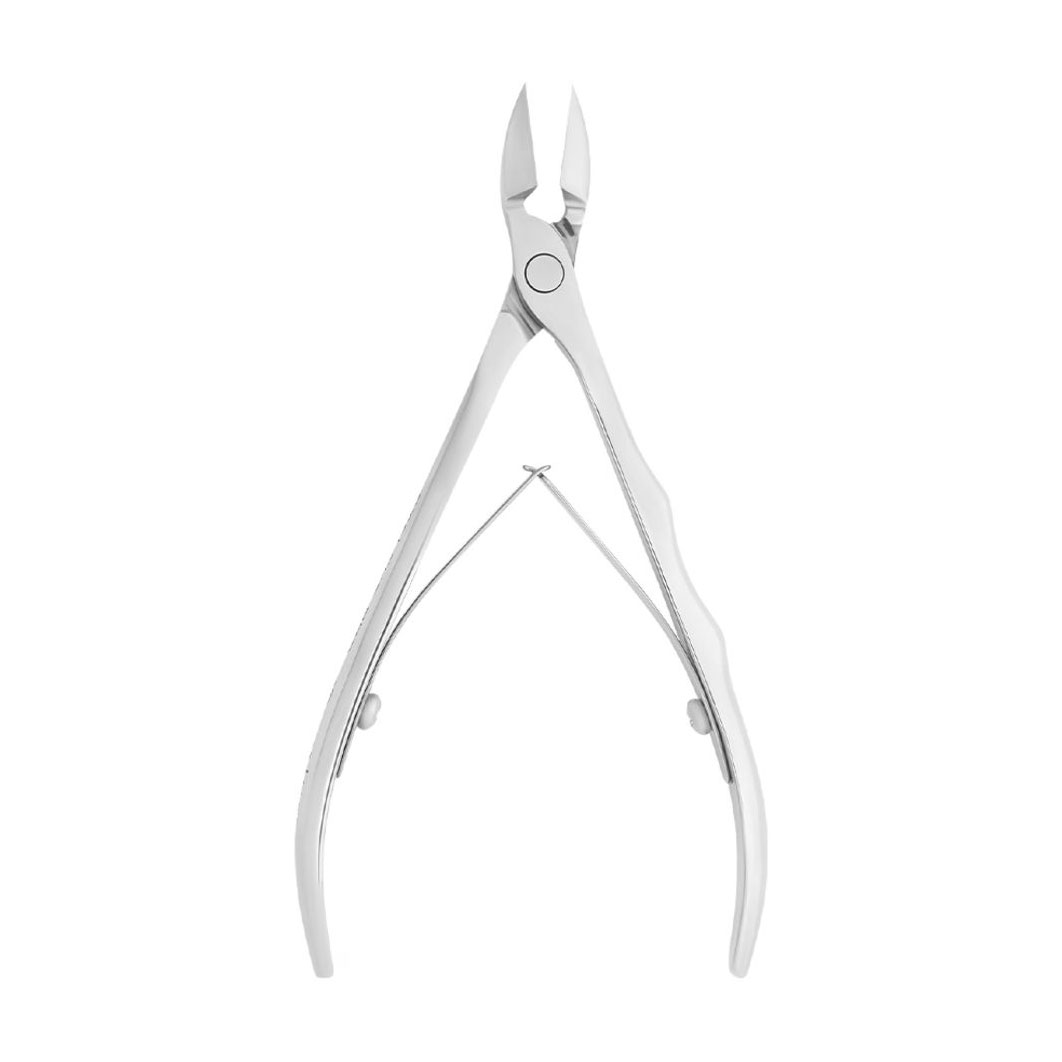 Кусачки професійні для шкіри Staleks PRO Expert 11, 14 мм (NE-11-14)